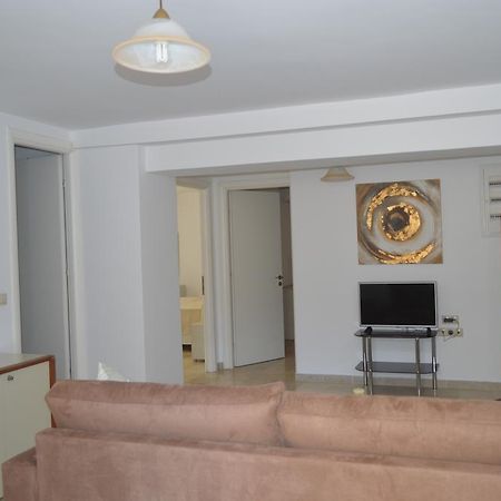 Anthi City Center Apartment Rhodes City ภายนอก รูปภาพ