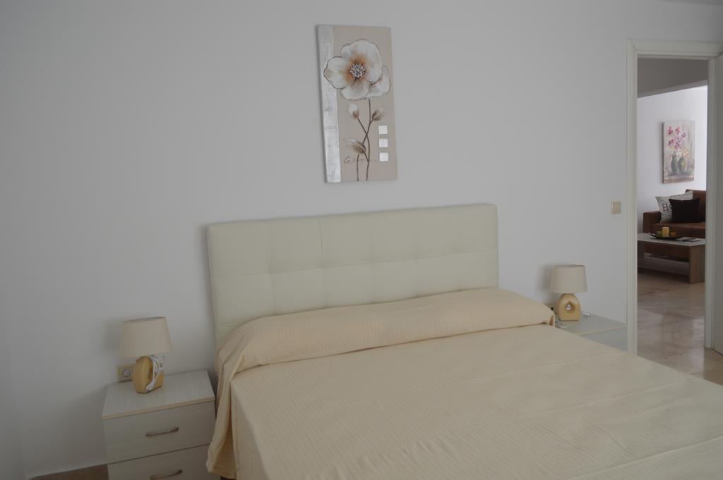 Anthi City Center Apartment Rhodes City ภายนอก รูปภาพ